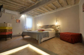 La Rughetta Guest House